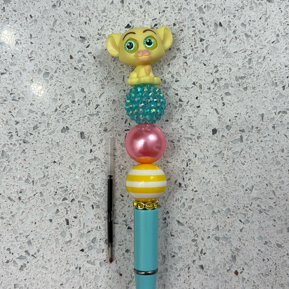 Nala Doorables Pen with ink refill​